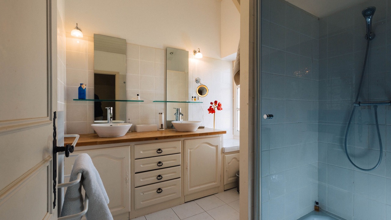Photo of Bathroom in Saint-Seurin-de-Prats