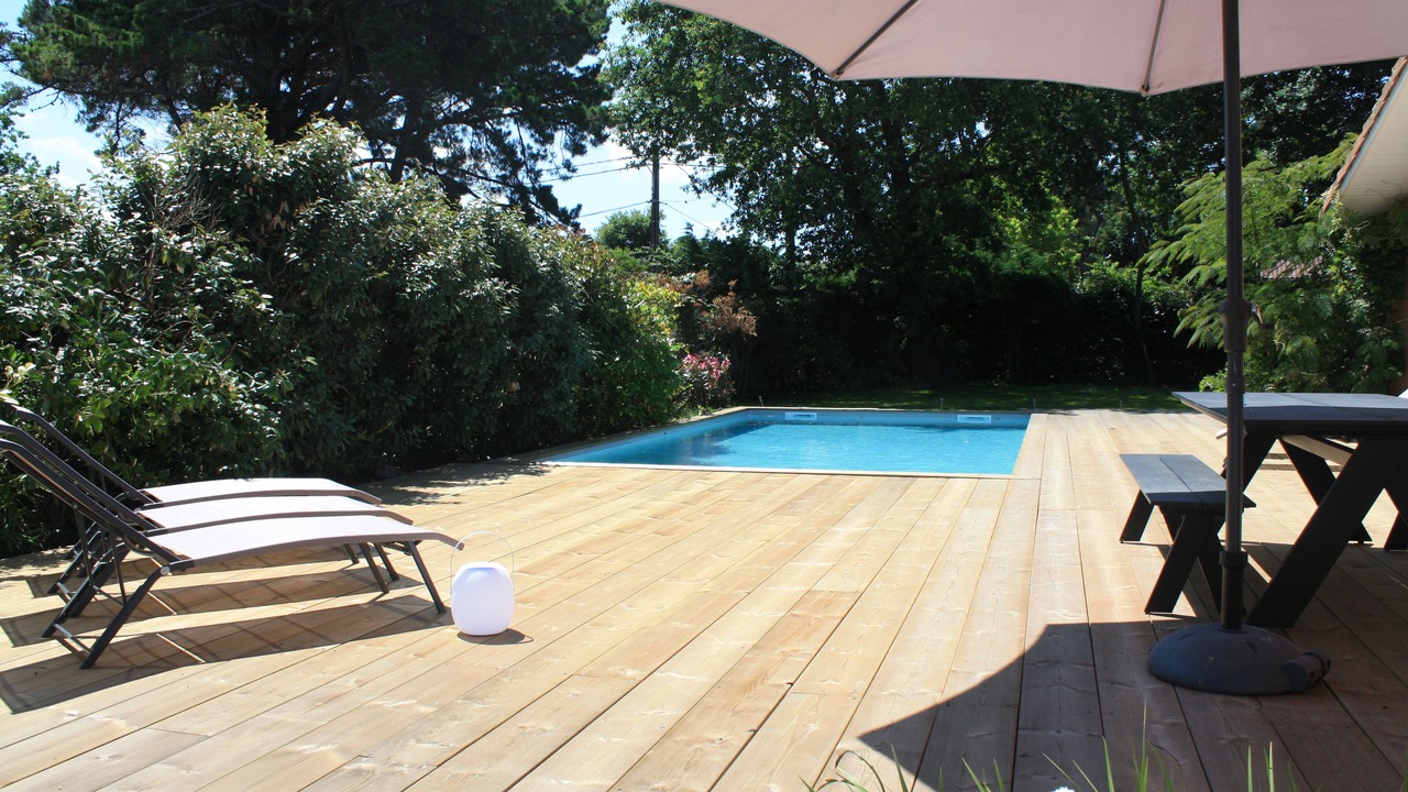 Photo of Outdoor in Gujan-Mestras