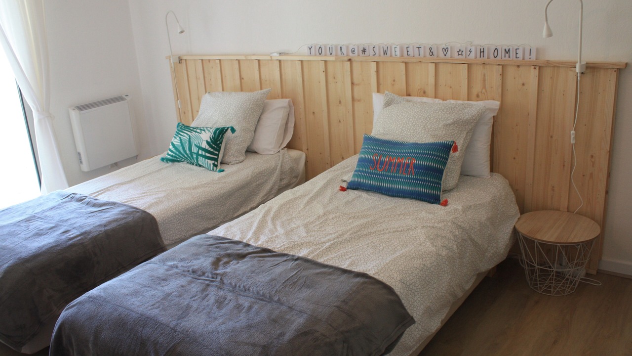 Photo of Bedroom in Gujan-Mestras