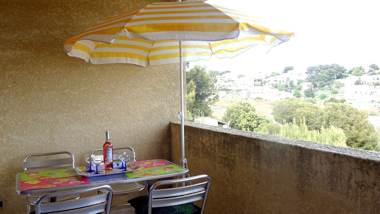 Photo of Outdoor in Martigues
