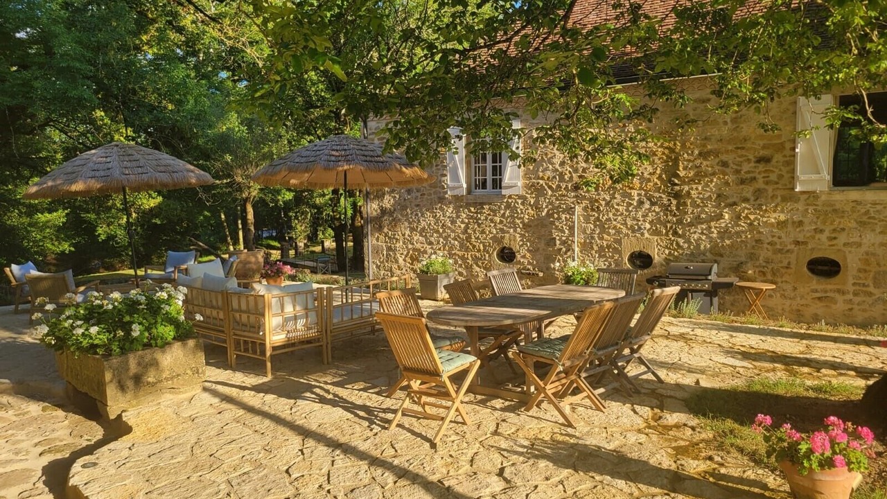 Photo of Outdoor in Tourtoirac
