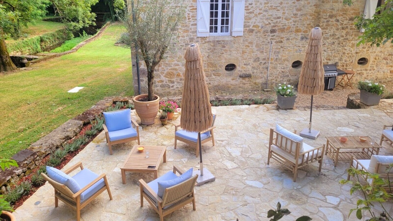 Photo of Outdoor in Tourtoirac