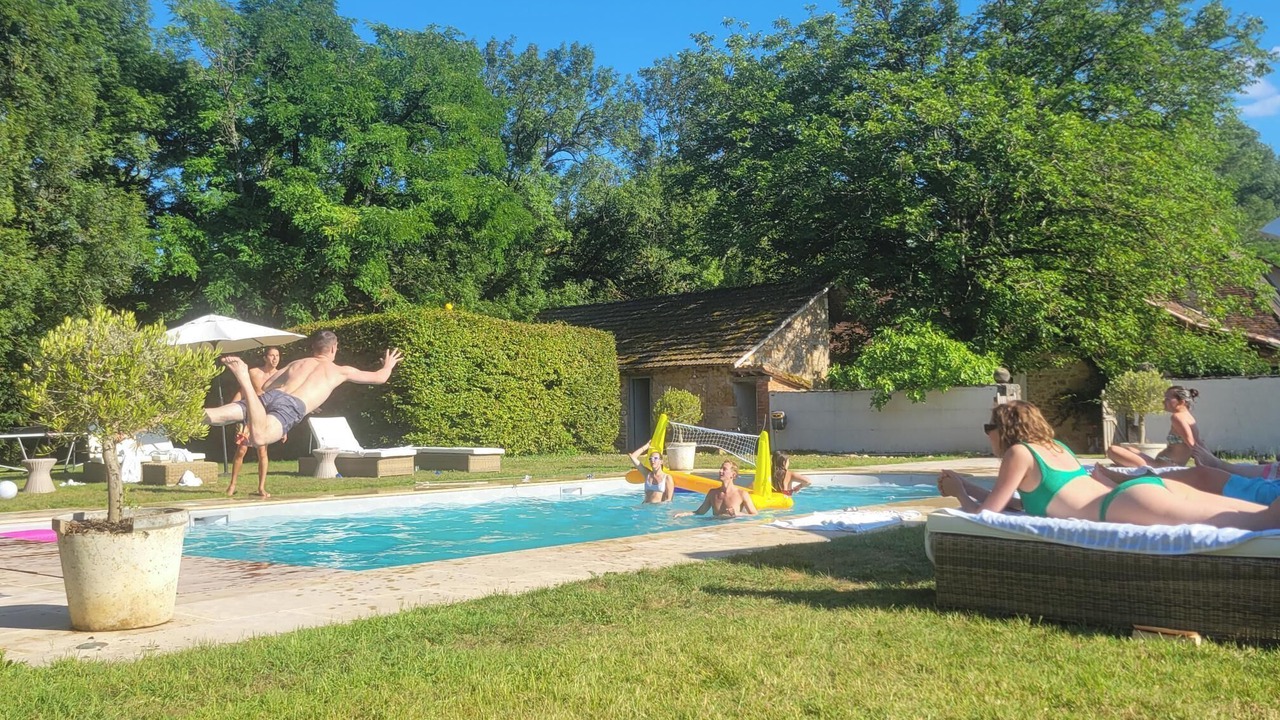 Photo of Outdoor in Tourtoirac