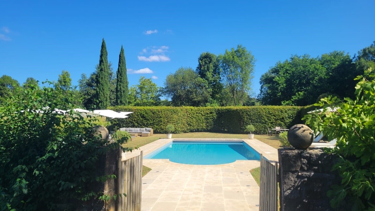 Photo of Outdoor in Tourtoirac