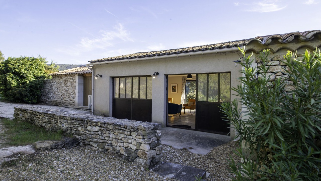 Photo of Outdoor in Menerbes