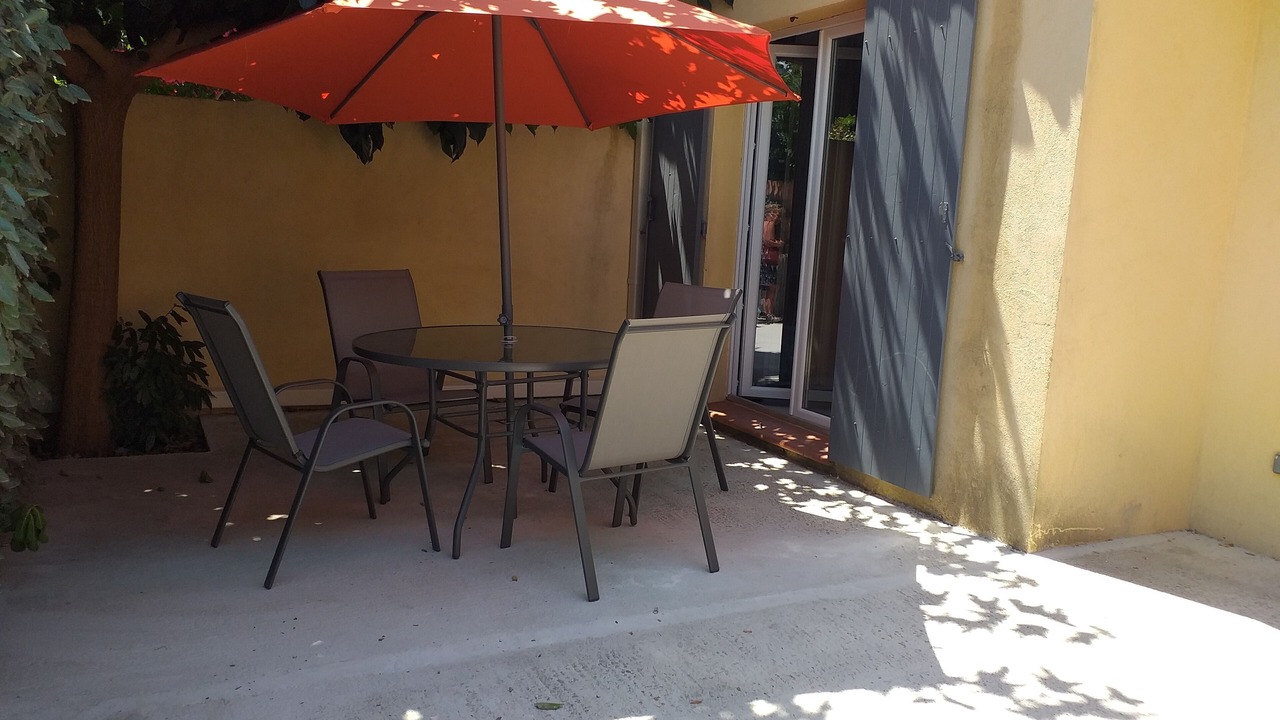 Photo of Outdoor in Sanary-sur-Mer