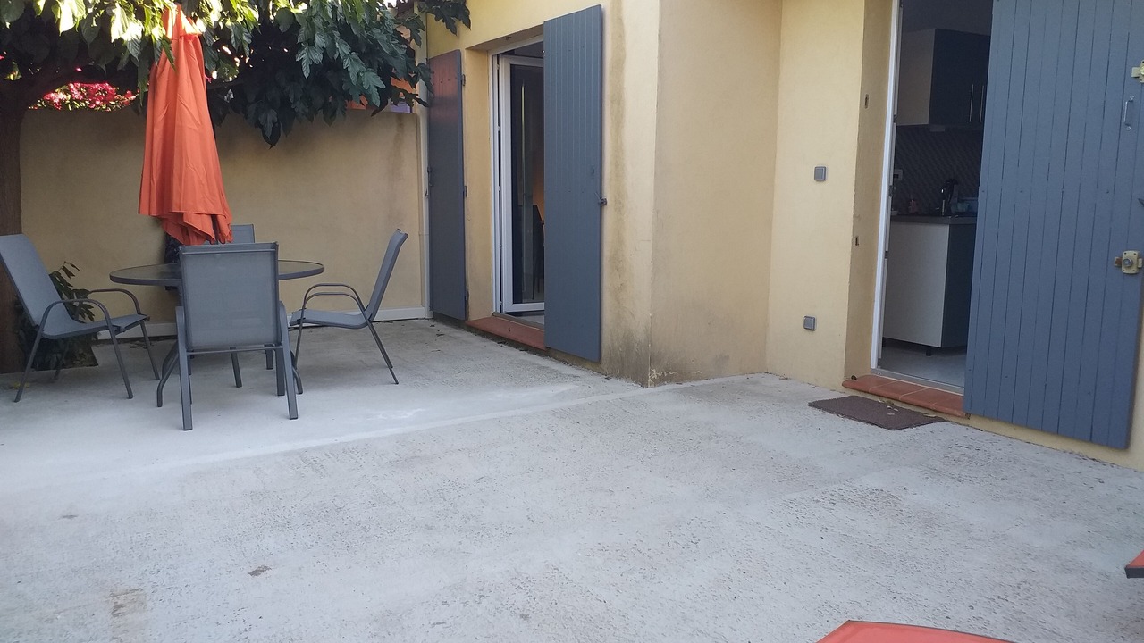 Photo of Outdoor in Sanary-sur-Mer