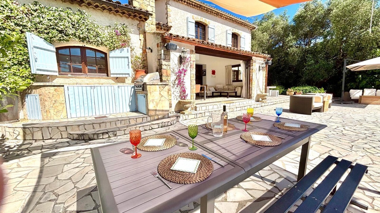 Photo of Outdoor in Opio