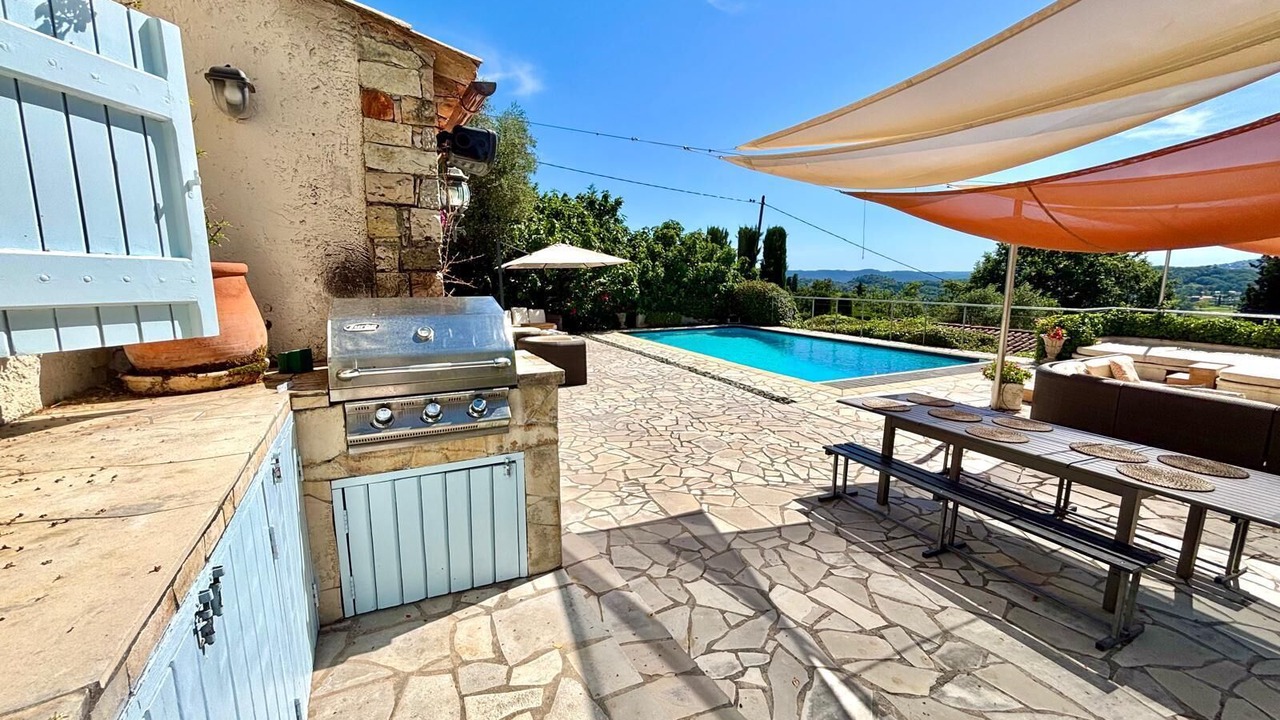 Photo of Outdoor in Opio