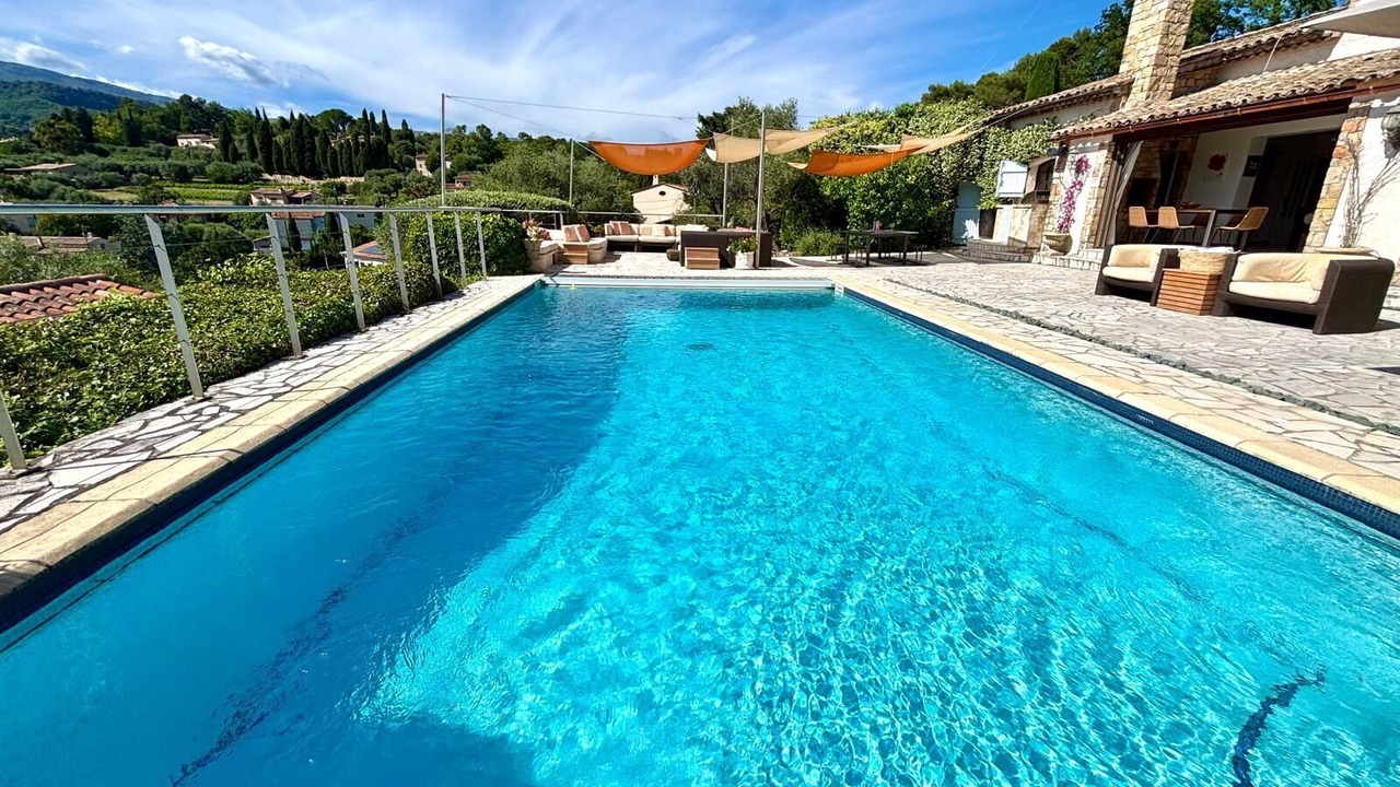 Photo of Outdoor in Opio