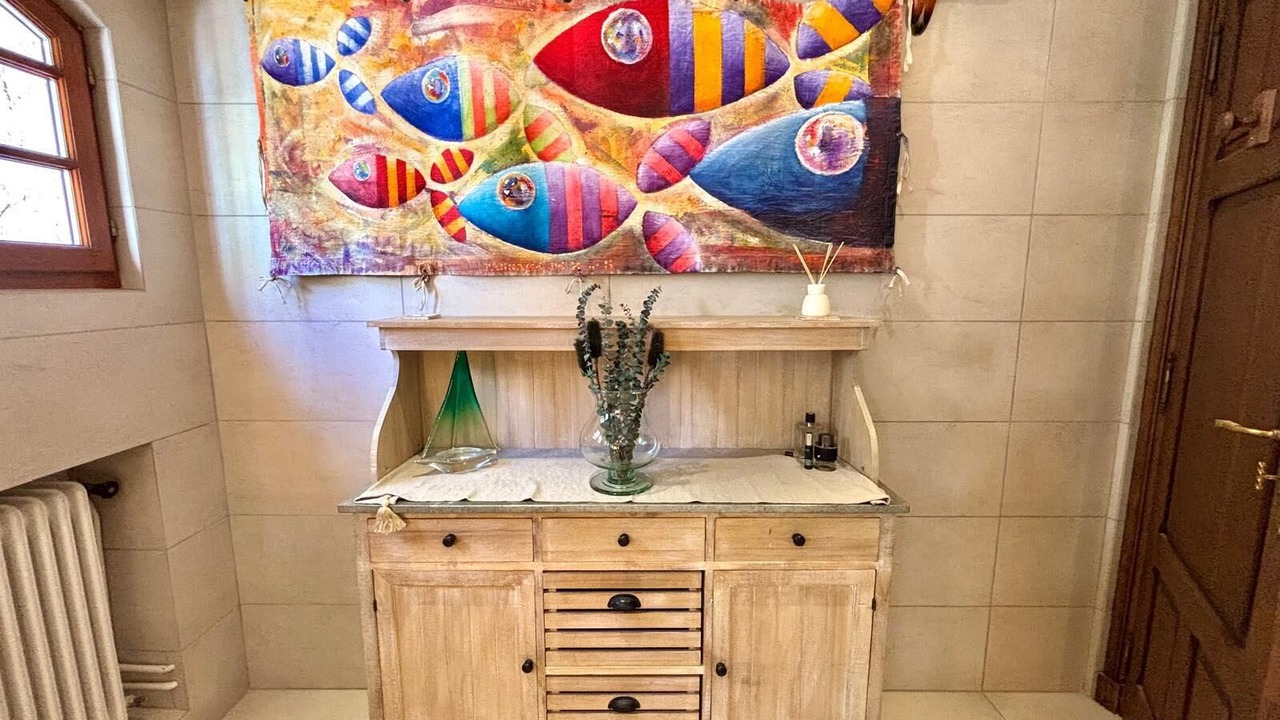 Photo of Bathroom in Opio