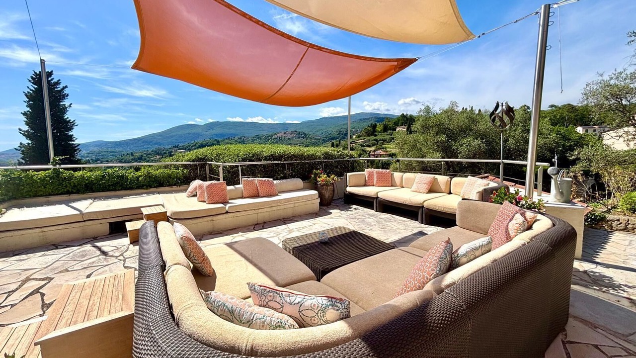 Photo of Outdoor in Opio