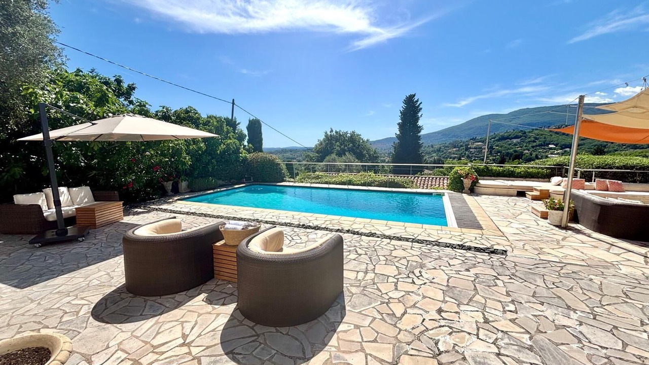 Photo of Outdoor in Opio