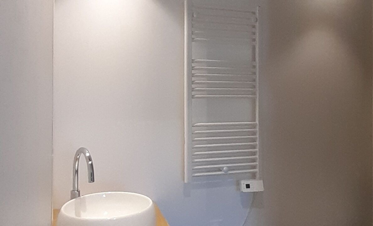 Photo of Bathroom in Azerat