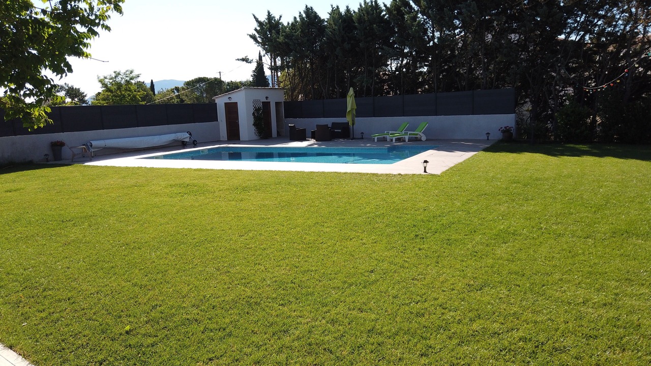 Photo of Outdoor in Peynier