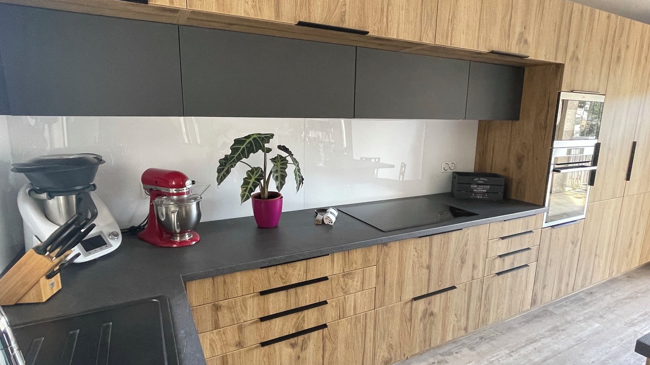 Photo of Kitchen in Peynier