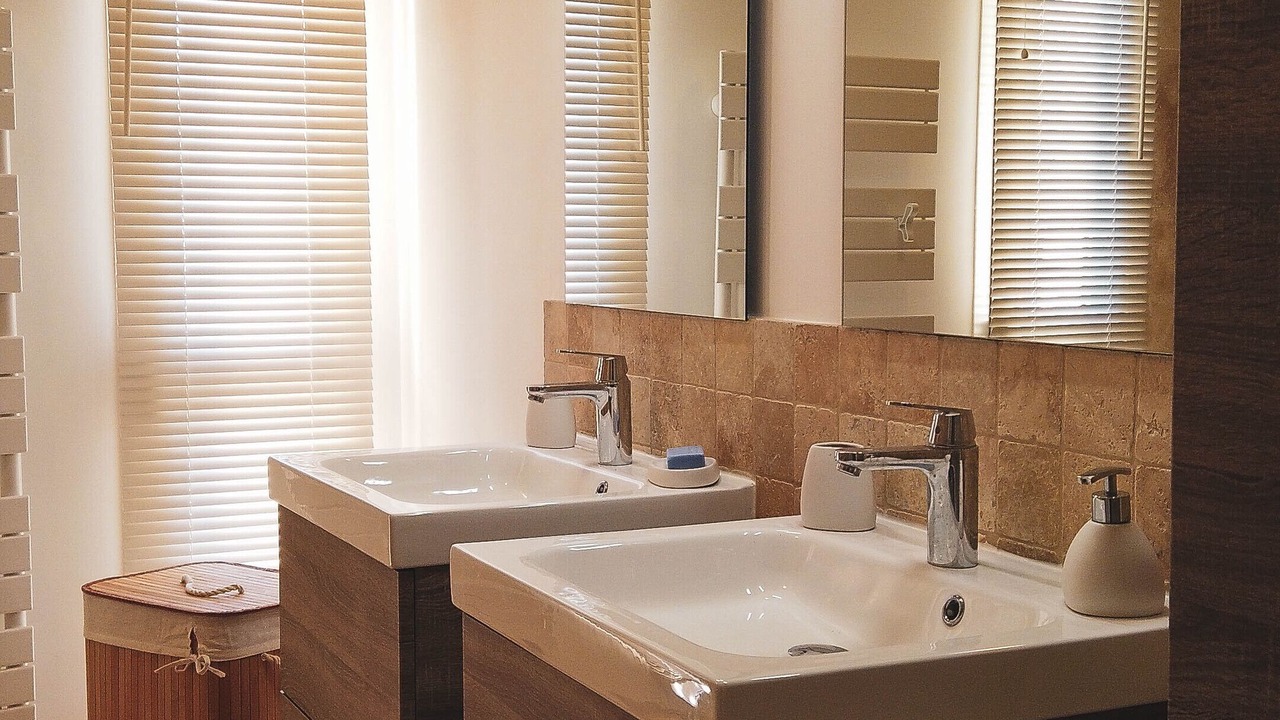 Photo of Bathroom in Peynier