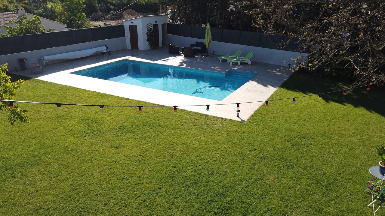 Photo of Outdoor in Peynier