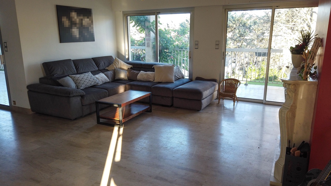 Photo of Livingroom in Peynier