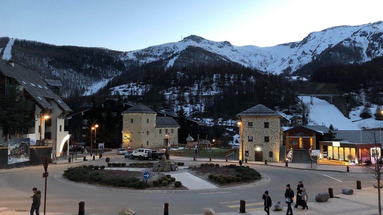Photo of Outdoor in Saint-Etienne-de-Tinee