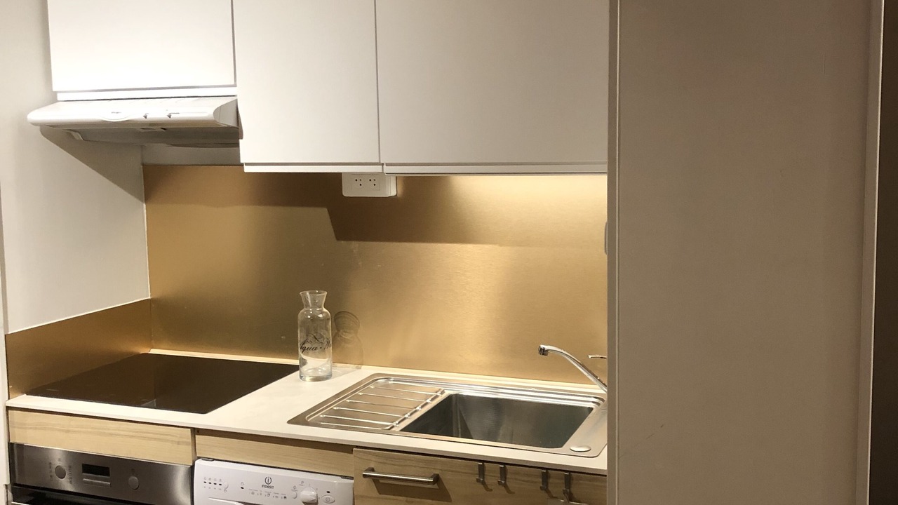 Photo of Kitchen in Saint-Etienne-de-Tinee