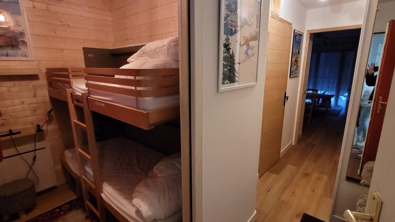 Photo of Bedroom in Saint-Etienne-de-Tinee