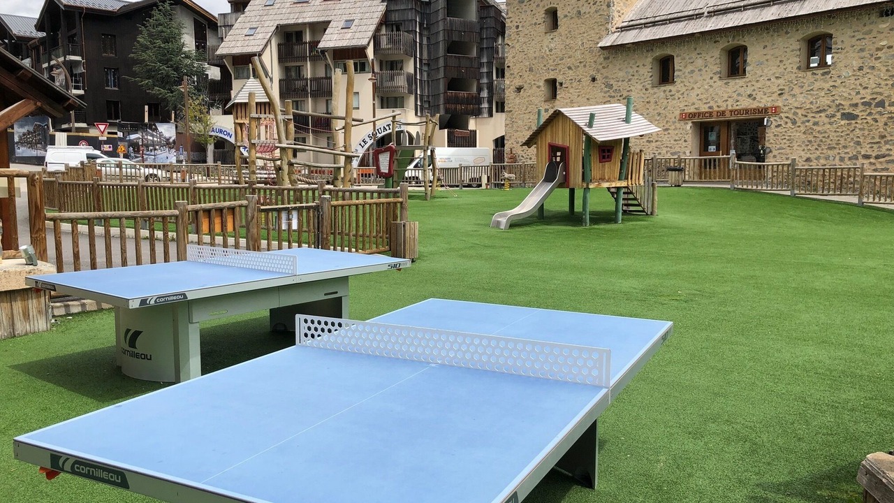 Photo of Outdoor in Saint-Etienne-de-Tinee