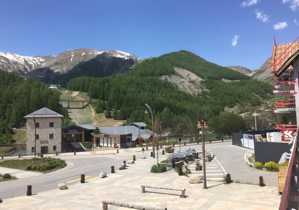 Photo of Outdoor in Saint-Etienne-de-Tinee