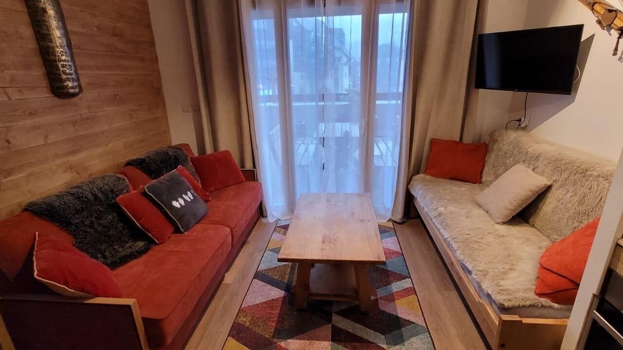 Photo of Livingroom in Saint-Etienne-de-Tinee