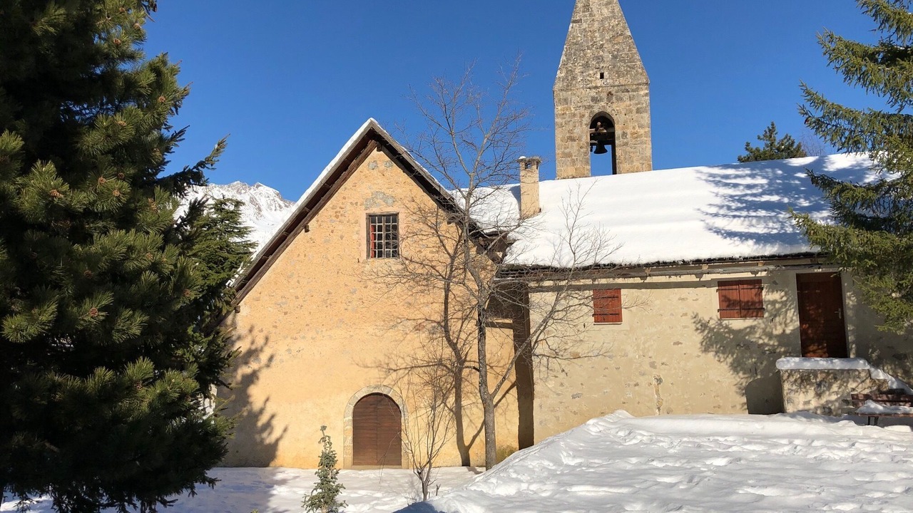 Photo of Outdoor in Saint-Etienne-de-Tinee