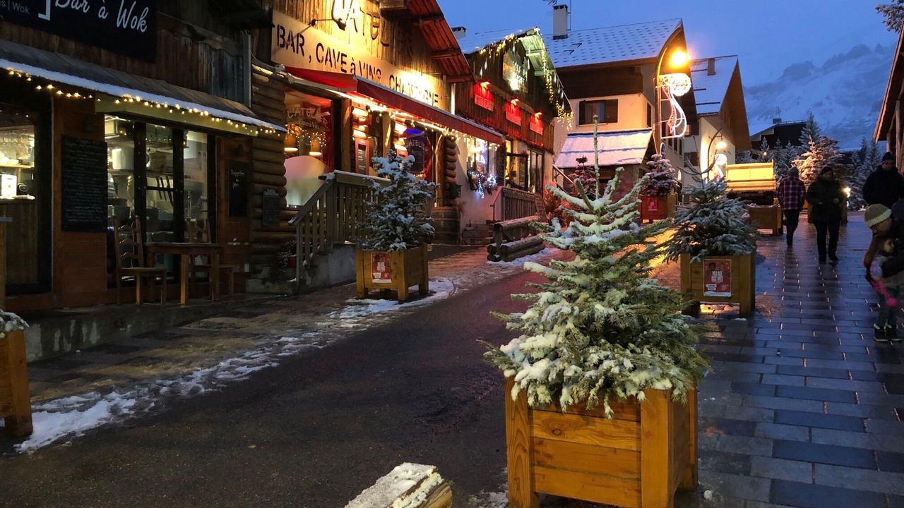 Photo of Outdoor in Saint-Etienne-de-Tinee