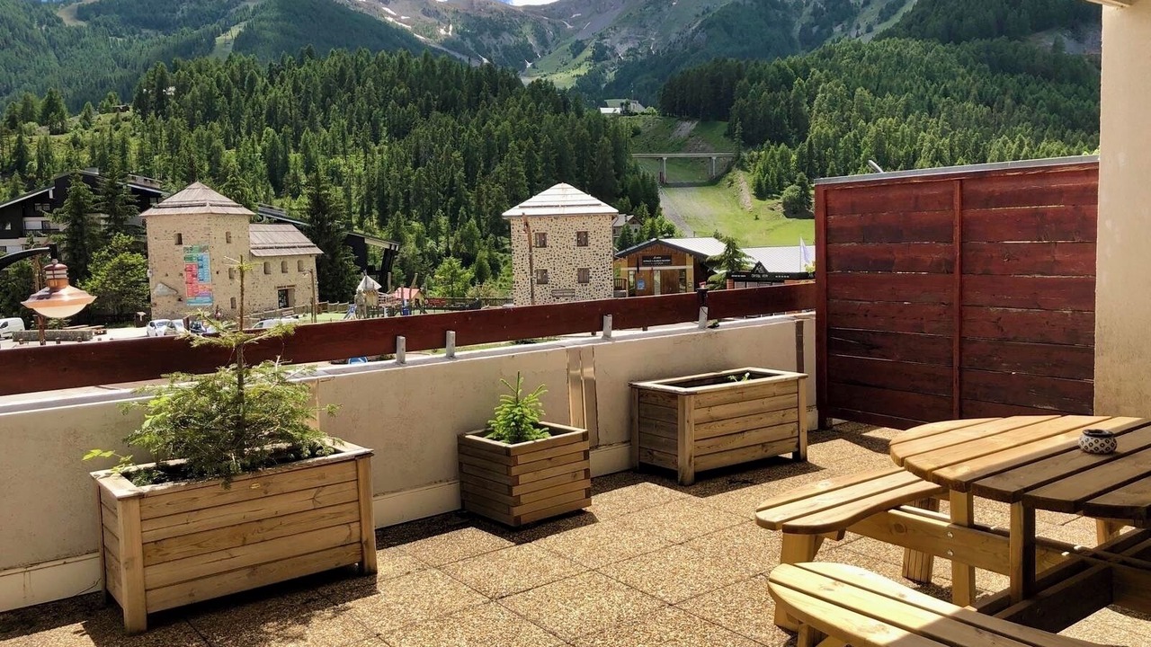 Photo of Outdoor in Saint-Etienne-de-Tinee