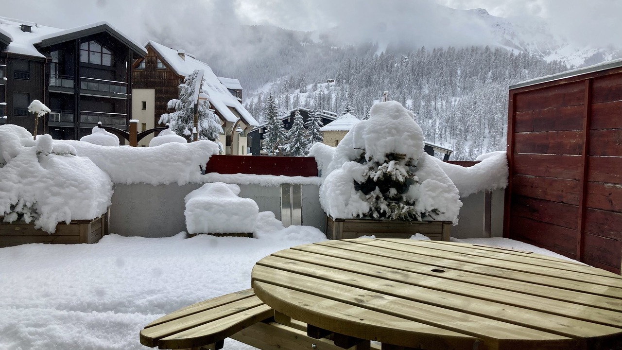 Photo of Outdoor in Saint-Etienne-de-Tinee