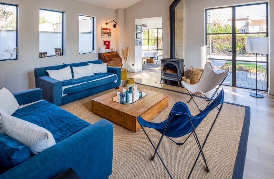 Photo of Livingroom in Le Bouscat