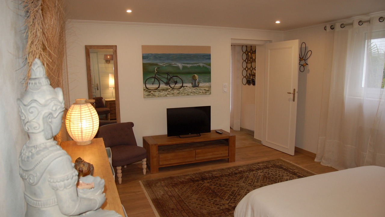 Photo of Bedroom in Bruges