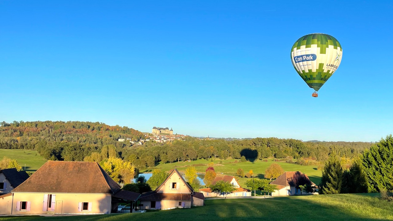 Photo of Outdoor in Hautefort