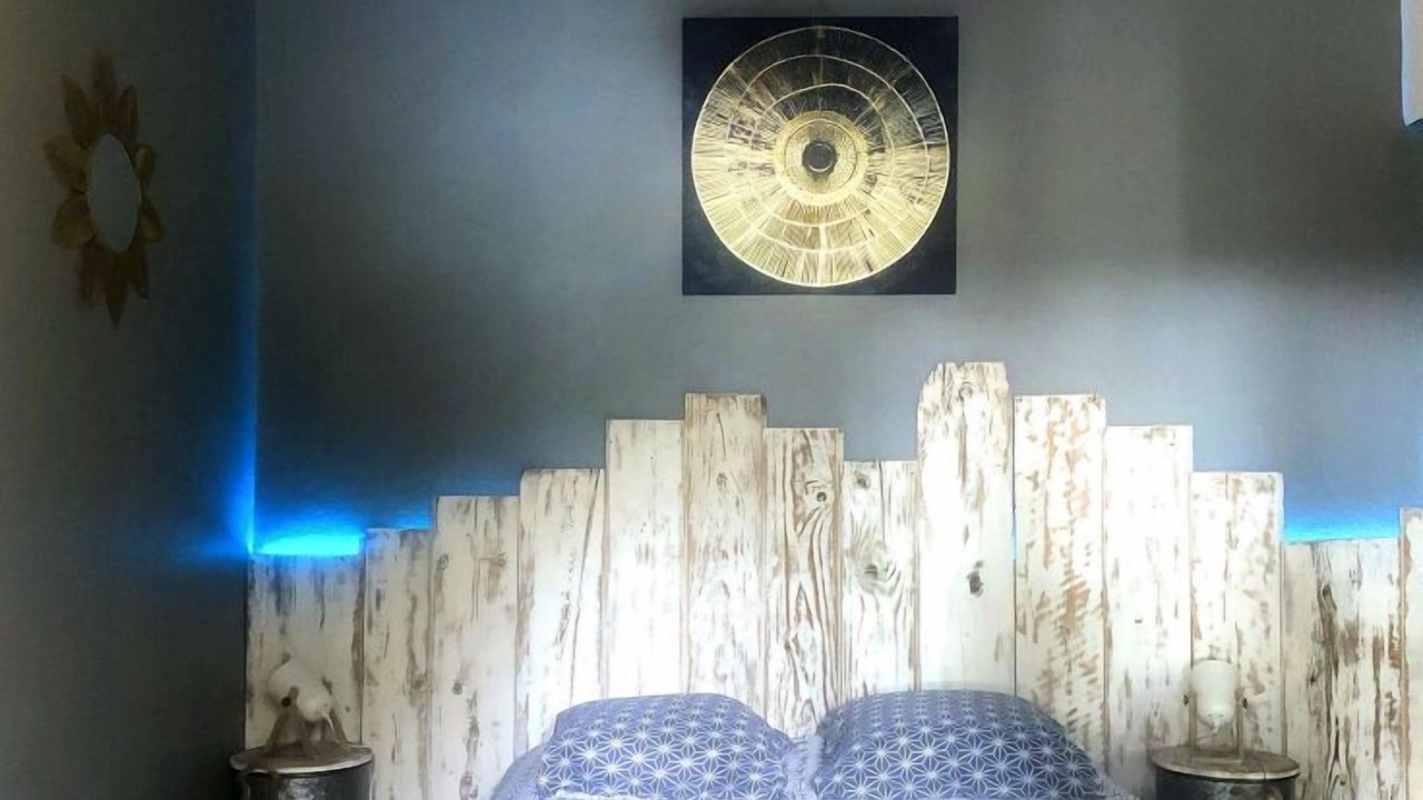 Photo of Bedroom in Azy-le-Vif