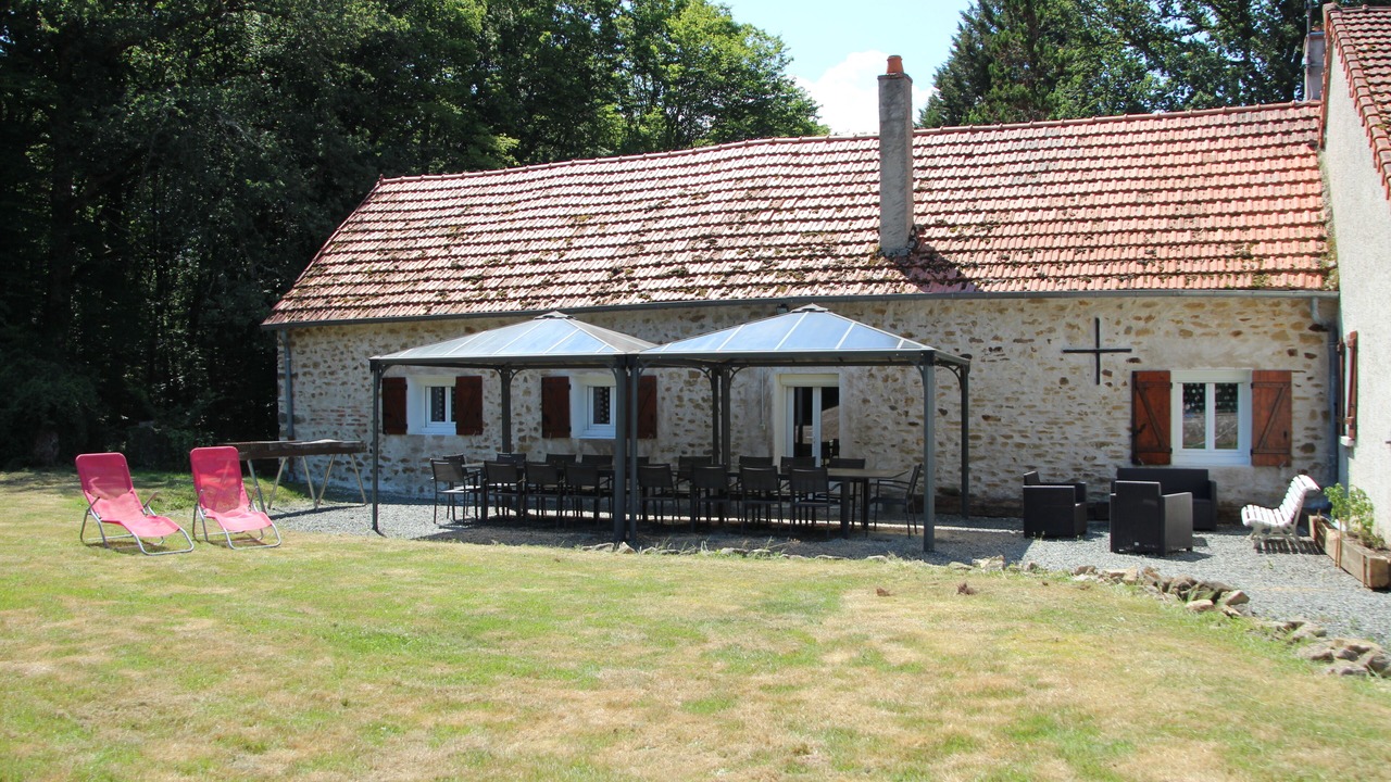 Photo of Outdoor in Azy-le-Vif
