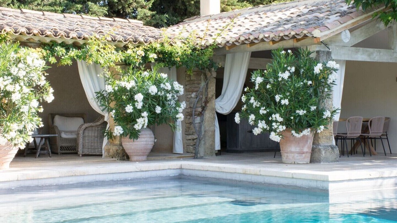 Photo of Outdoor in Oppede
