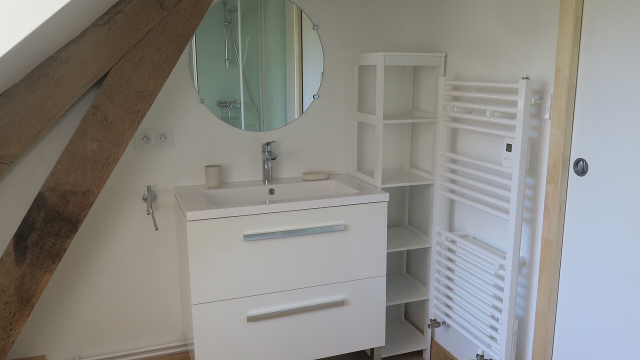 Photo of Bathroom in Cendrieux