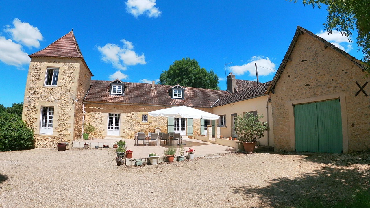 Photo of Outdoor in Cendrieux
