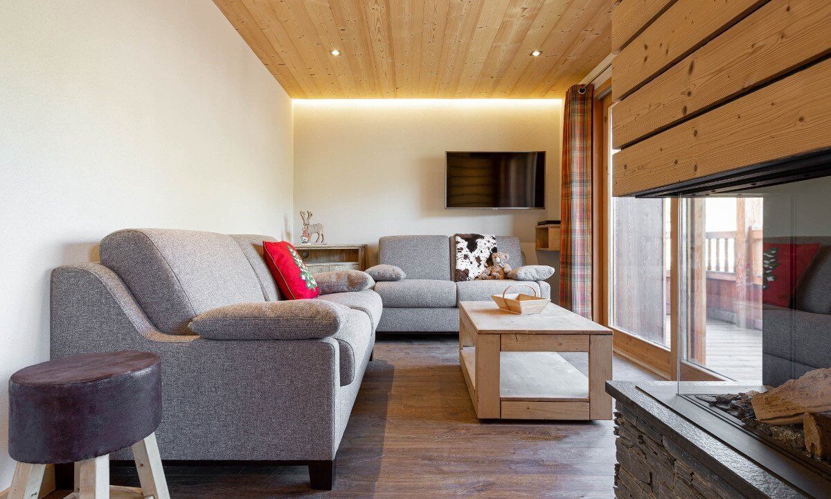 Photo of Livingroom in Le Chinaillon