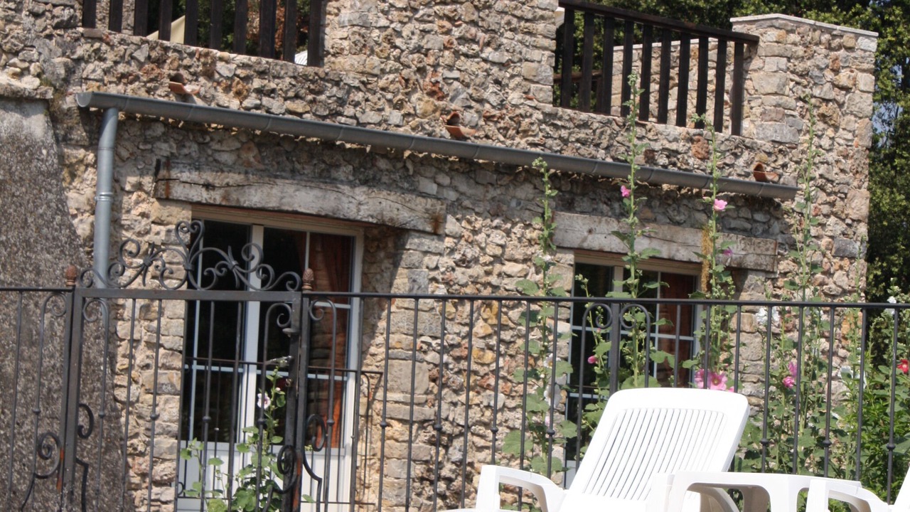 Photo of Outdoor in Signes