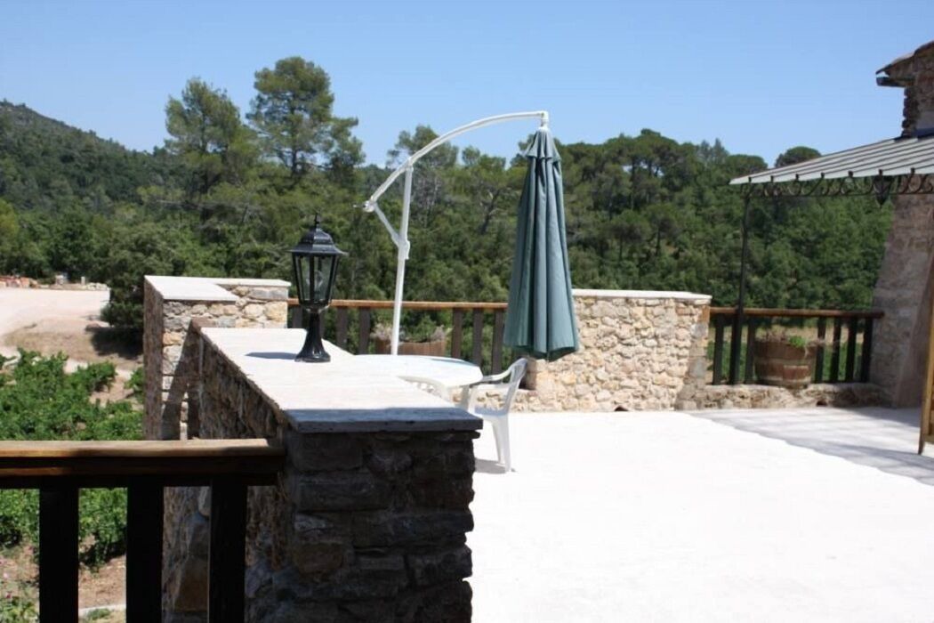 Photo of Outdoor in Signes
