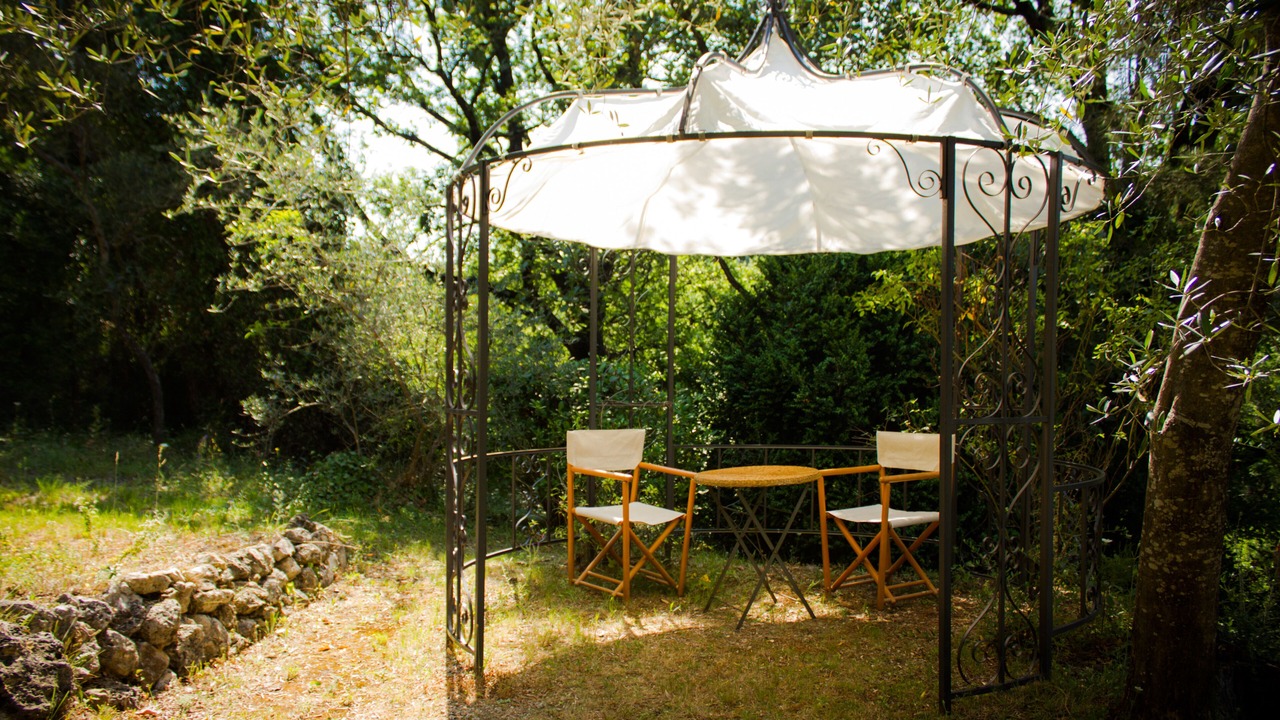 Photo of Outdoor in Grasse