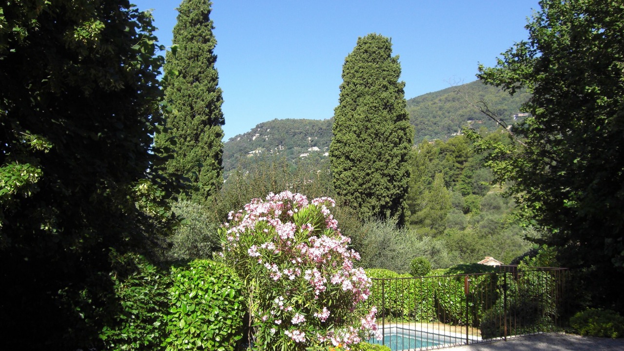Photo of Outdoor in Grasse