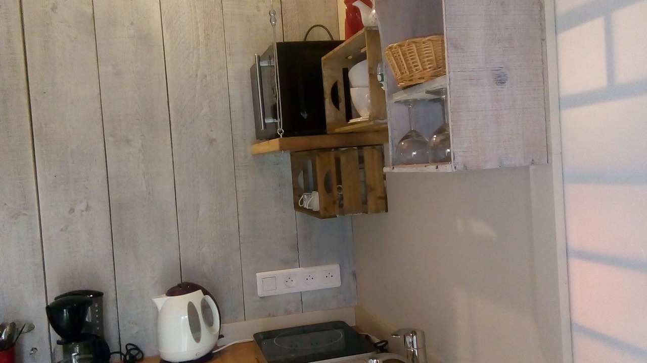 Photo of Kitchen in Grasse