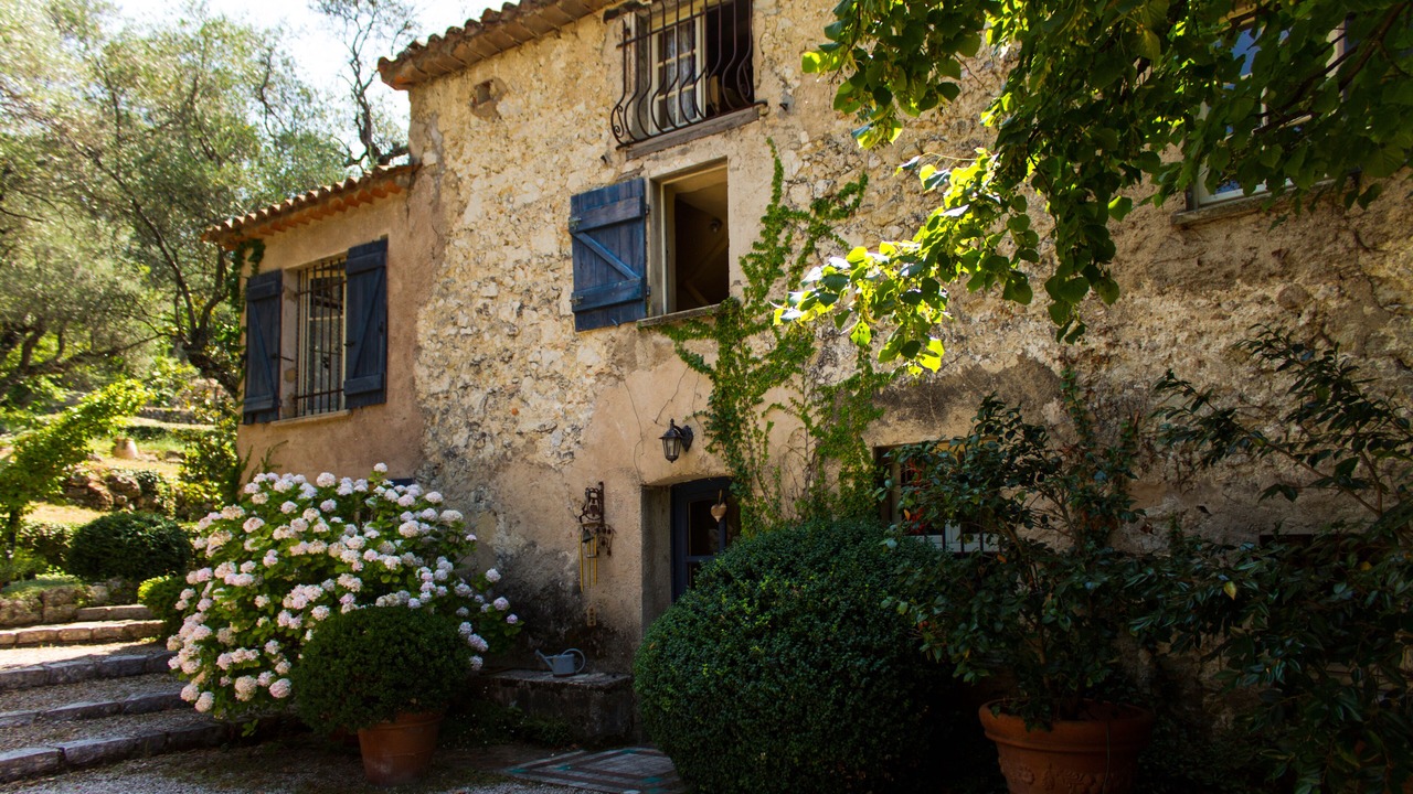 Photo of Outdoor in Grasse
