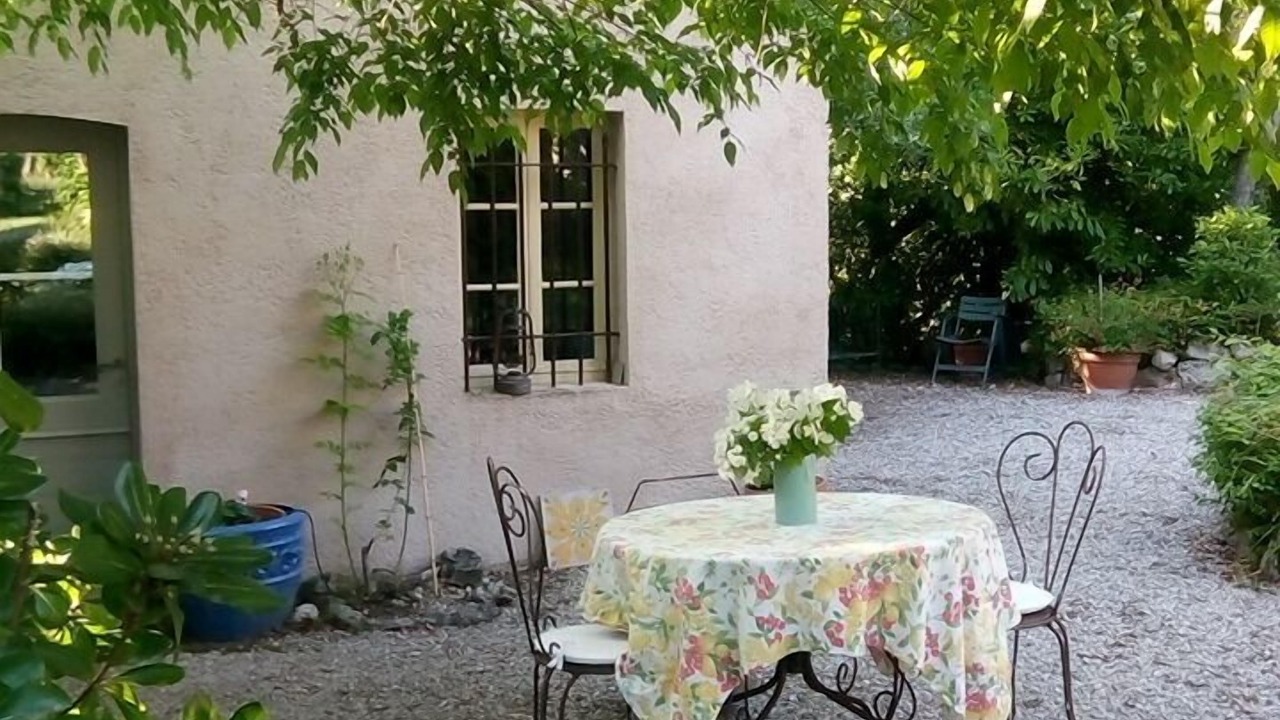 Photo of Outdoor in Grasse