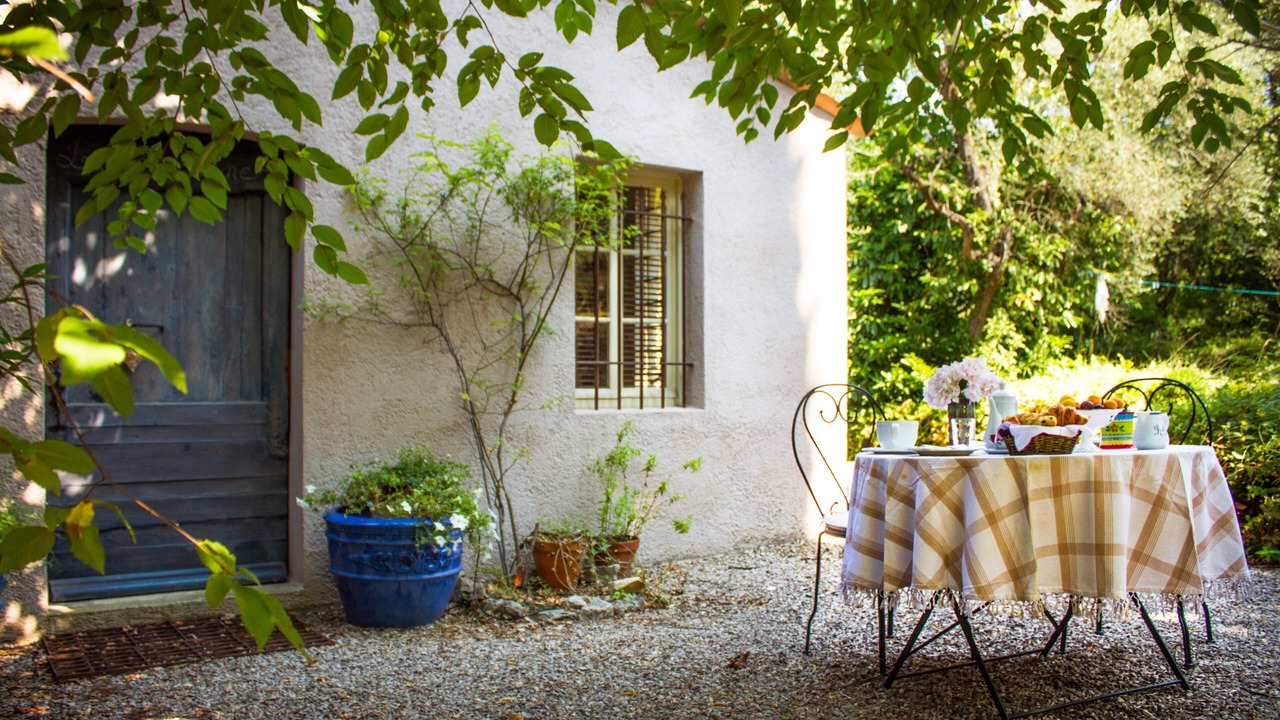 Photo of Outdoor in Grasse